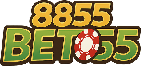 8855bet55 Logo